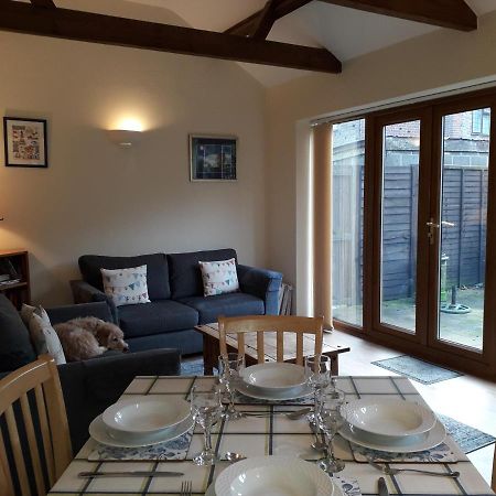 Tanglewood Cottage Thorpe Market Exteriér fotografie